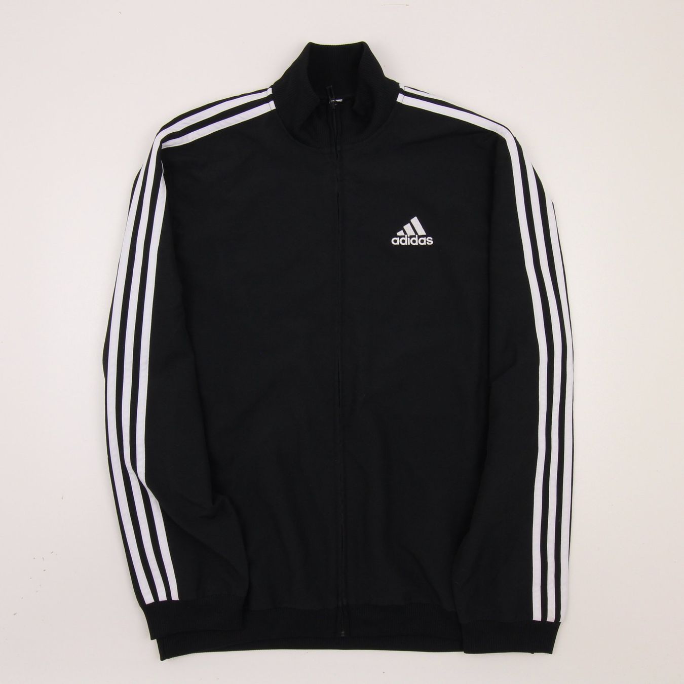 Adidas Vestes: Adidas Trainerjacke – D'occasion à Bern par Padeeeh 1