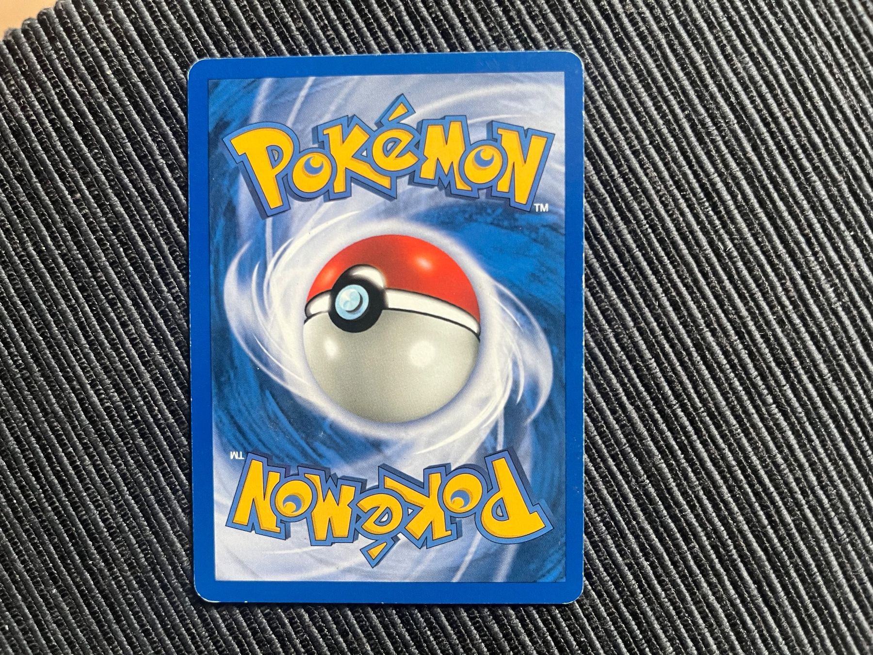 Pokémon Carte collezionabili: Pokemon Misty Non Holo Gym Challenge – Usato da Wabern venduto da Collectfun 1
