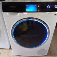 SIEMENS Tumbler WT47X940EU