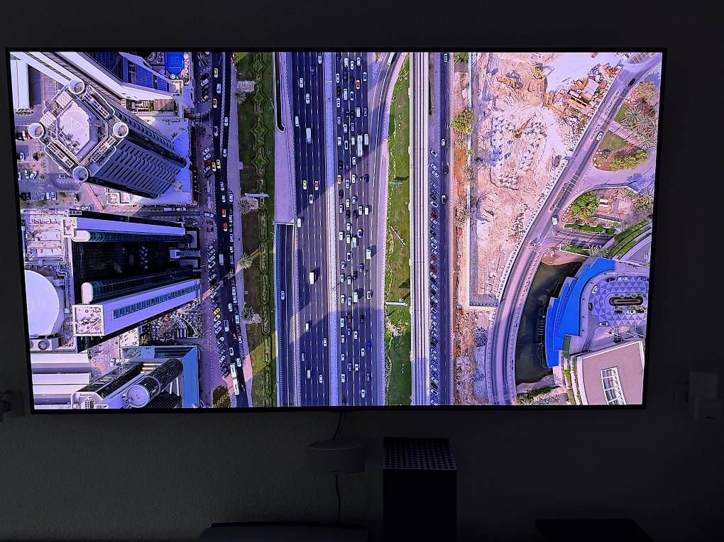 LG Televisori: LG OLED TV 65 Zoll – Usato da Stetten AG venduto da GranTorino 4