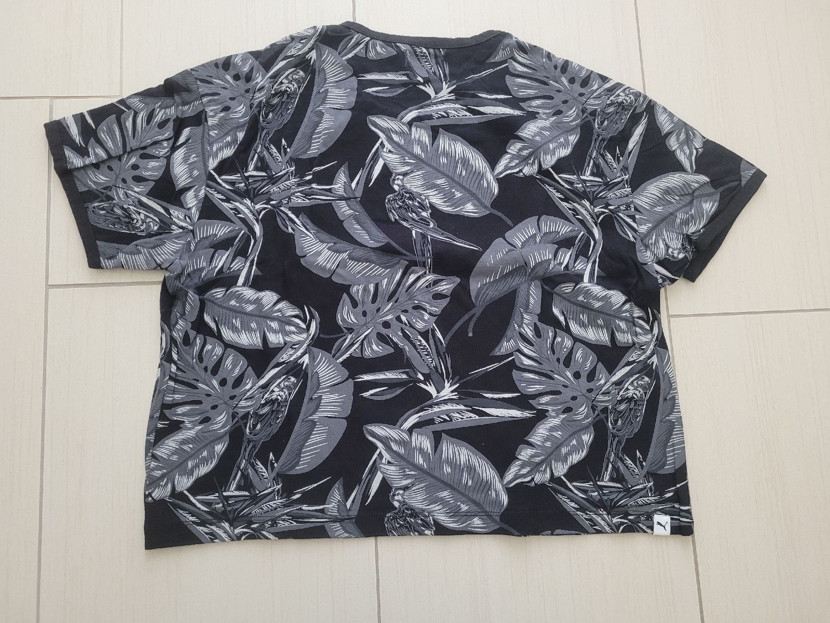 Puma T-shirt: Puma T Shirt S – Usato da Berneck venduto da zauberfeee 1