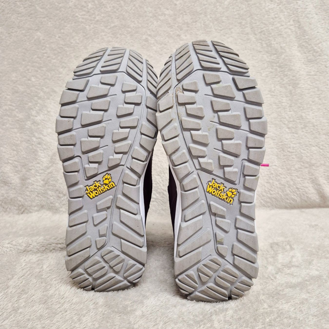Jack Wolfskin Schuhe für Mädchen: Jack Wolfskin Winterstiefel, Gr. 28 – Neu (gemäss Beschreibung) aus Untersiggenthal von Eulea 1