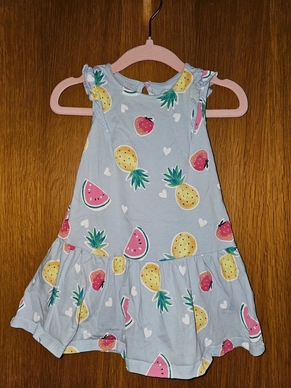 C&A Vestiti & Gonne: Sommerkleid Gr. 86 – Usato da Engi venduto da kat_7zfx