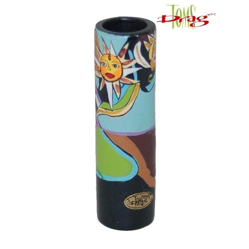 Toms Drag Statuette: Toms Drag Vase Love XS – Nuovo e nell'imballaggio originale da Ebmatingen venduto da Puma_1