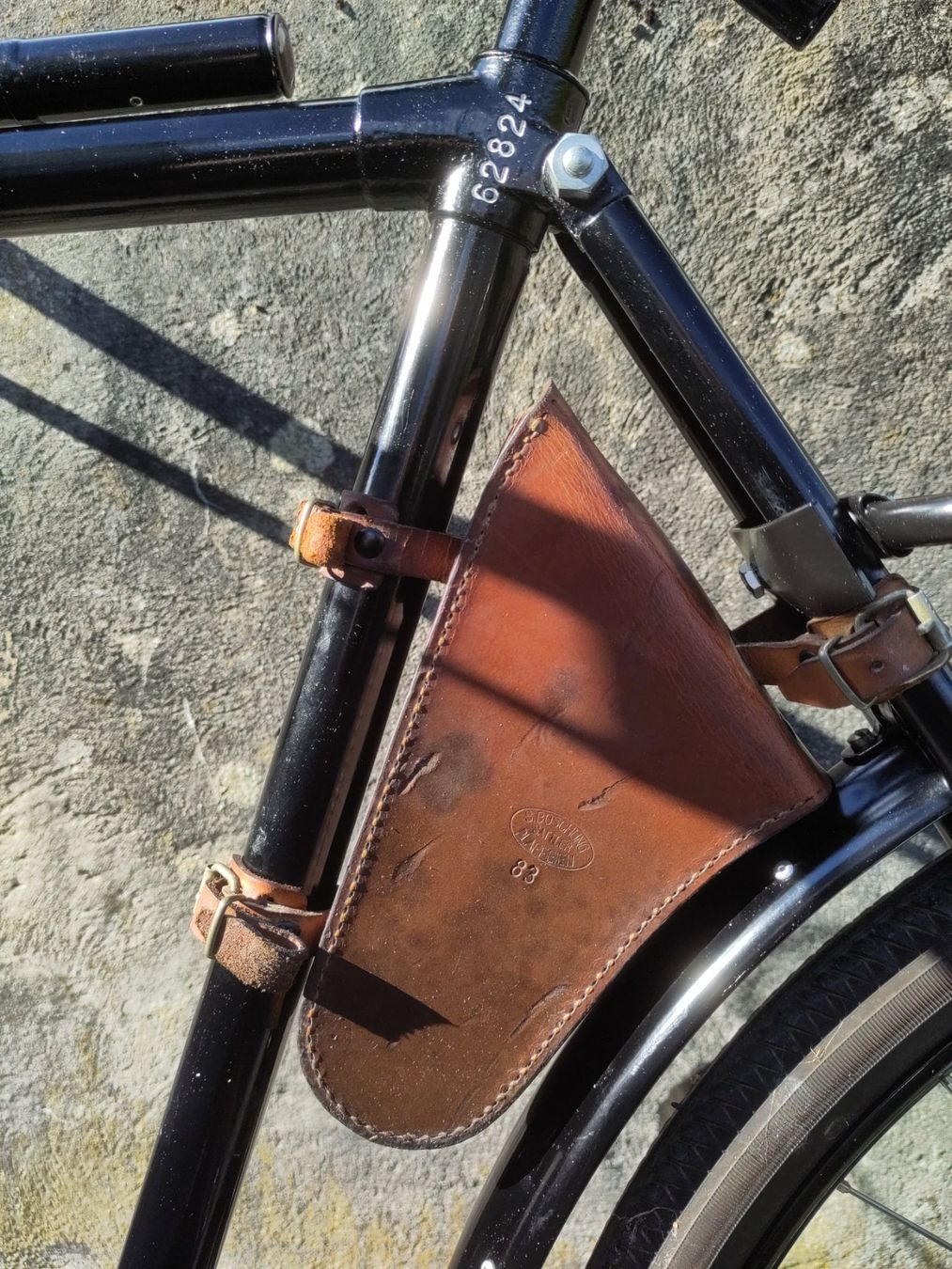 Schweizer Armee Biciclette: Armee Fahrrad – Usato da Balsthal venduto da oli74 1