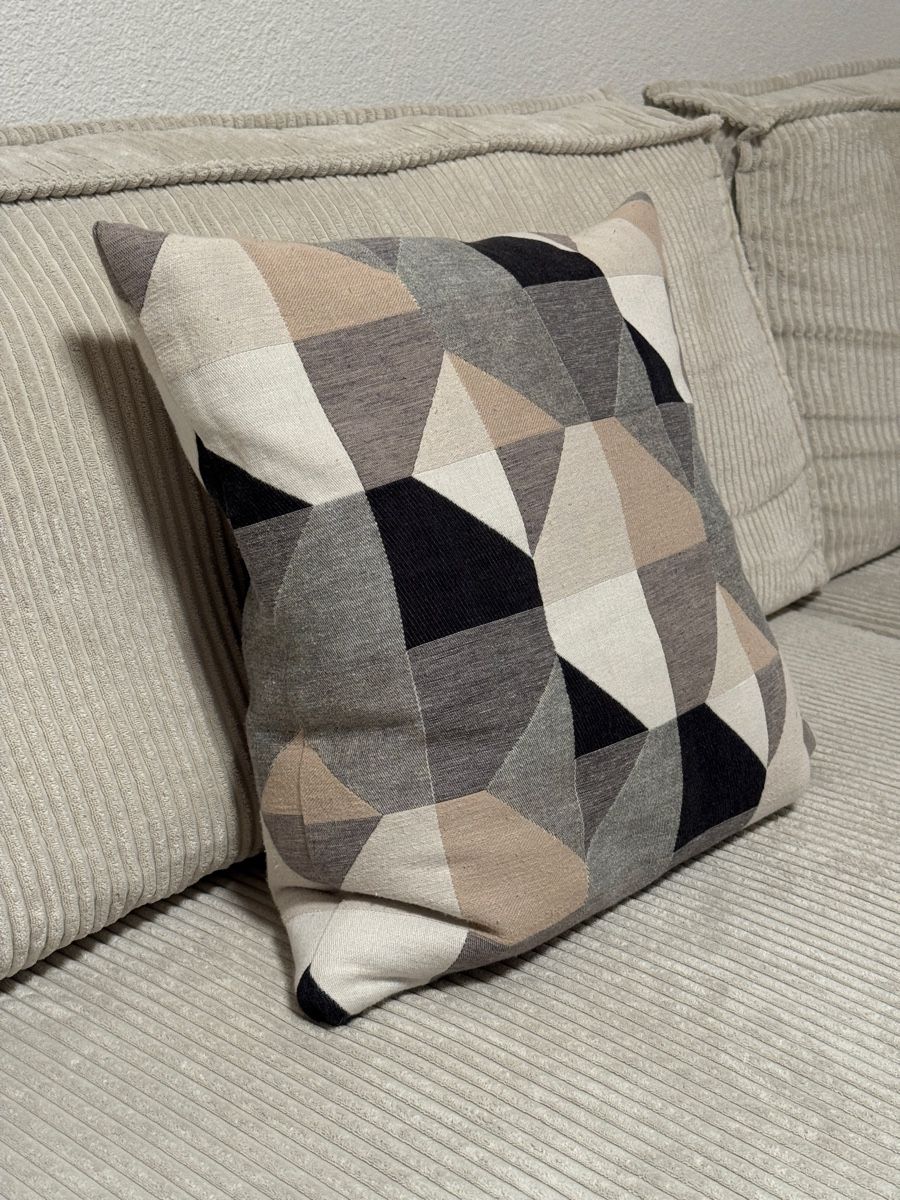 Ikea Cuscini: 2 STK. IKEA KISSEN 50x50 CM – Nuovo (secondo la descrizione) da Bern venduto da carminel8 1