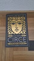 Buch Ich bin Circe Roman neuwertig