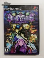 Odin Sphere                  / USA / PS2