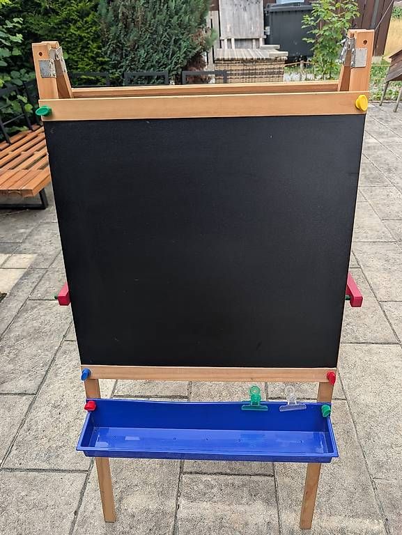 Wandtafeln: Wandtafel  – Gebraucht aus Hendschiken von paddis