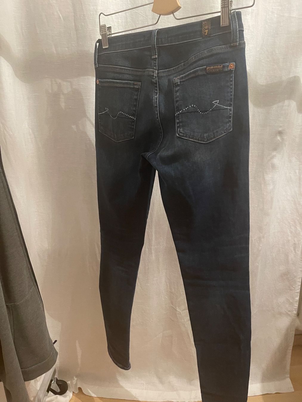 Jeans: Jeans 7 FOR ALL MANKIND – Nuovo (secondo la descrizione) da zürich venduto da dalia06 1