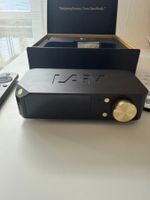 LAiV uDAC (µDAC) neuwertig, mit OVP und Restgarantie