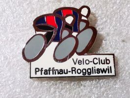 Ansteckpin 114: Velo Club Pfaffnau Roggliswil