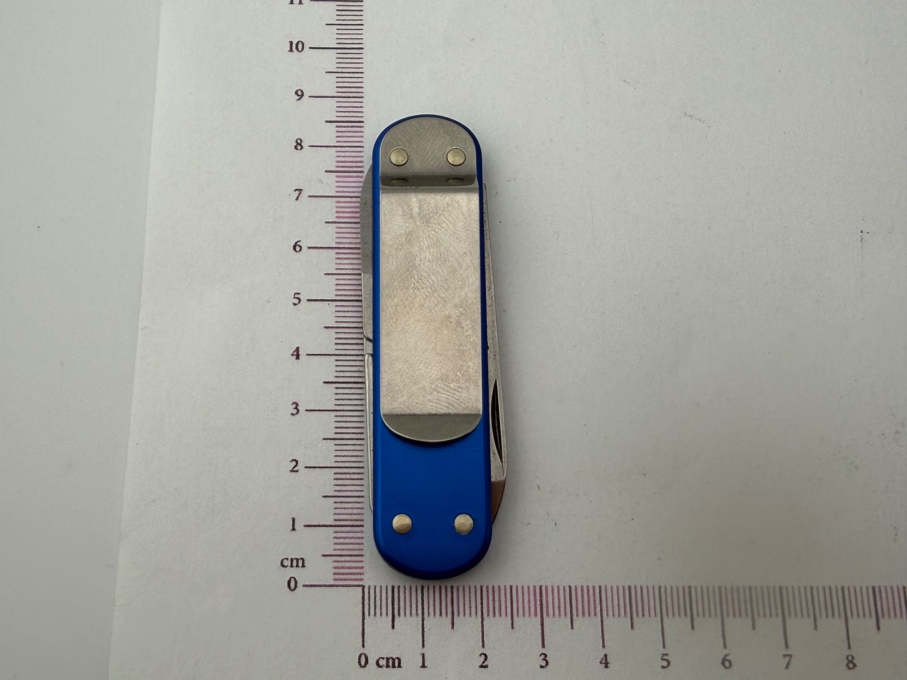 Wenger Taschenmesser: WENGER Sachmesser Rolls-Royces – Gebraucht aus Biel/Bienne von MrP_WatchesBiel 3