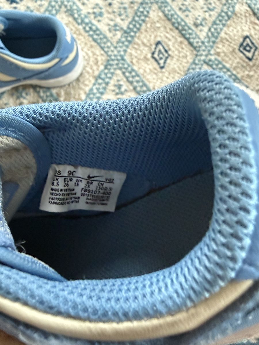 Nike Scarpe da uomo: Nike Grösse 26 DUNK LOW UNISEX - Sneaker low – Usato da Münchenstein venduto da nuk2018 2