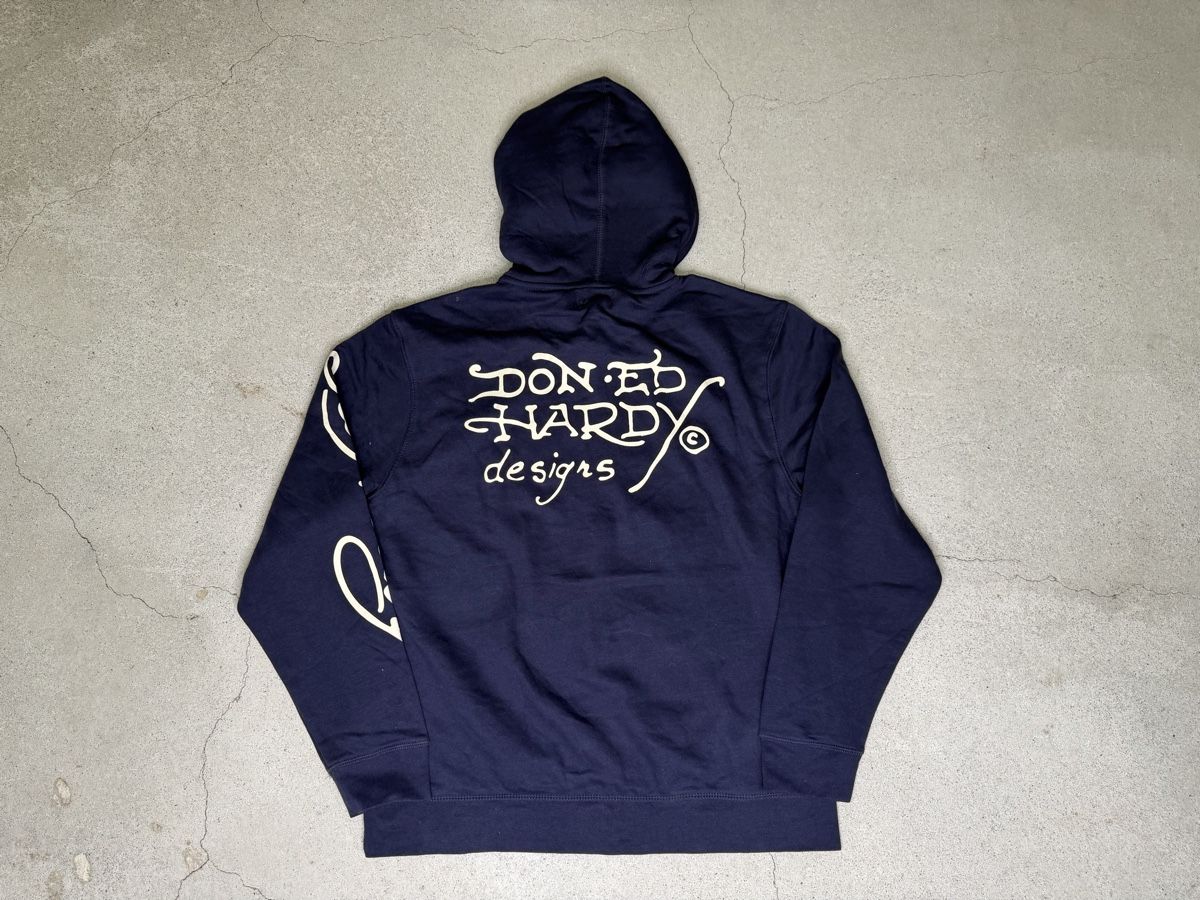 Ed Hardy Maglioni & Felpe: Ed Hardy Gr. L – Usato da Luzern venduto da Fabri2000 1