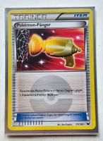 Pokémon-Fänger #111 - Forscher der Finsternis