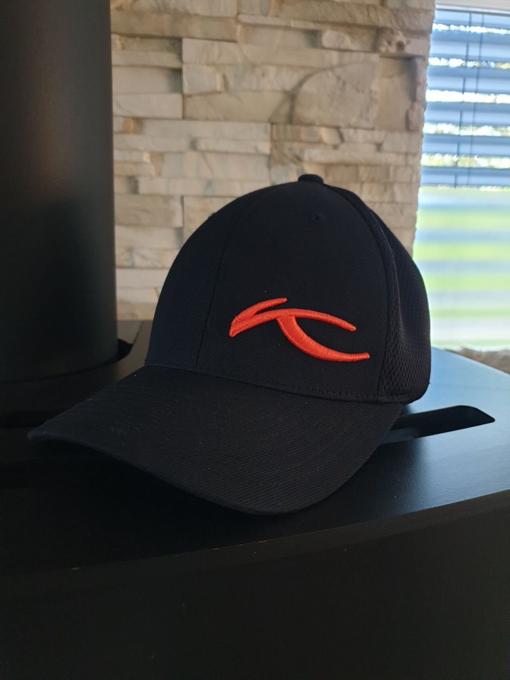 Altro in  Abbigliamento & Accessori: Lasse Kjus Cap – Nuovo e nell'imballaggio originale da Rickenbach LU venduto da trucker.s