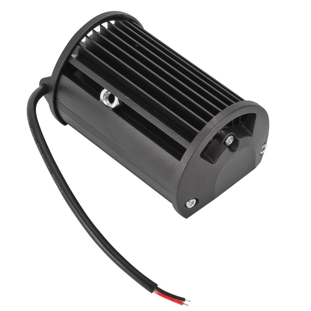 Scheinwerfer: 2pcs 72W LED Scheinwerfer IP67 Flutlicht – Neu (gemäss Beschreibung) aus Thun von 365buy 5