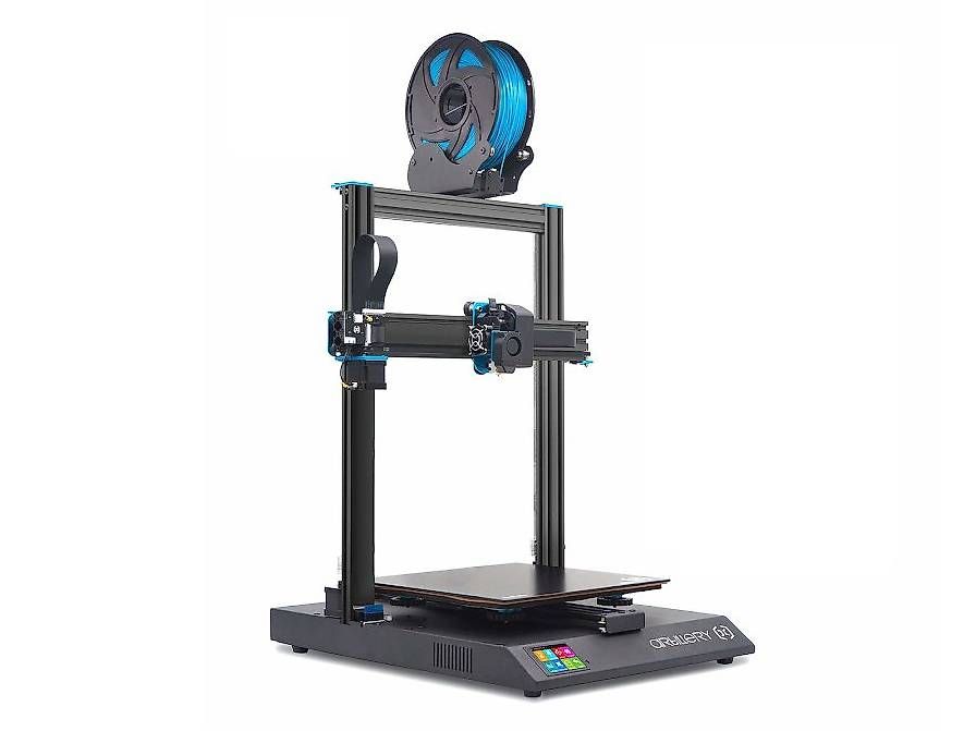 Stampanti 3D: 3D Drucker Artillery Genius Pro – Usato da Evilard venduto da Lorum