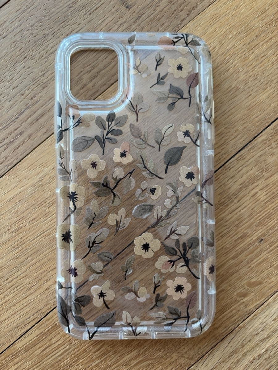 Apple Coques & Protection écran: Handyhülle Iphone 11 – D'occasion à Wettingen par enhuufeguggus