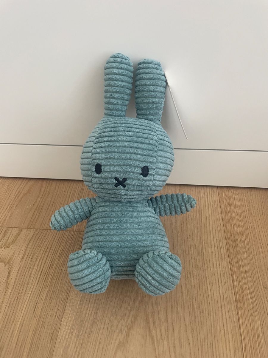 Spielzeuge: Miffy Plüschtier – Neu (gemäss Beschreibung) aus Wädenswil von Mazso