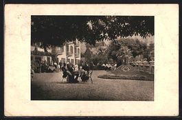 Wolfenschiessen, Hotel Kurhaus Eintracht