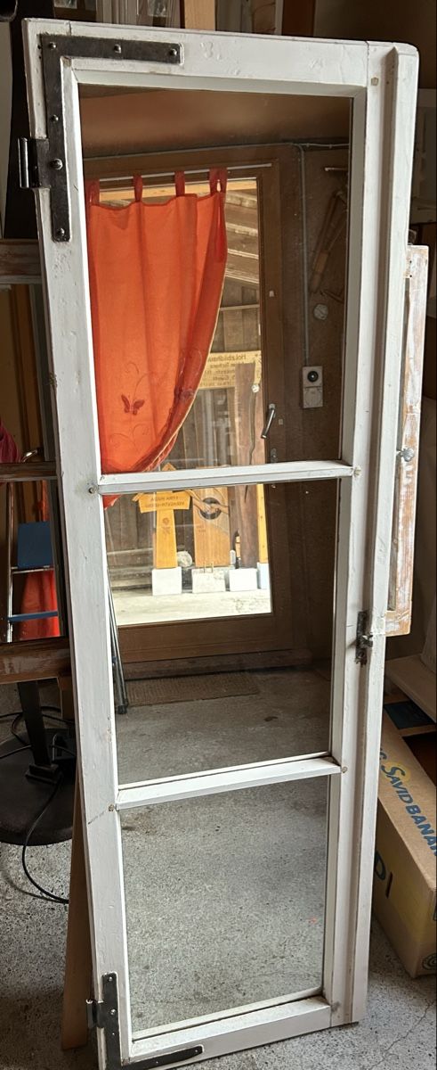 Fenster: Ein wunderschönes Spiel-Fenster.  – Gebraucht aus Gwatt (Thun) von ate_6ng8 1
