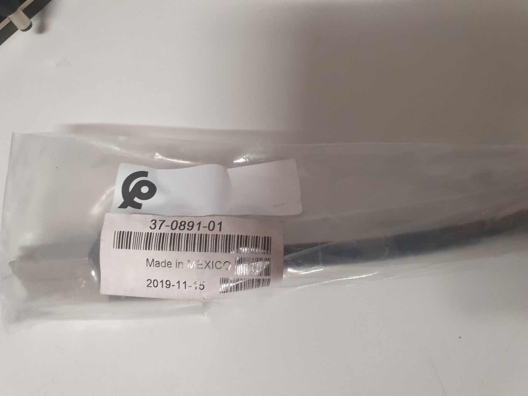 Kabel: CISCO 37-0891-01 - Cisco FlexStack 0.50m stacking cable – Neu (gemäss Beschreibung) aus Zürich von Alibaba1234 3