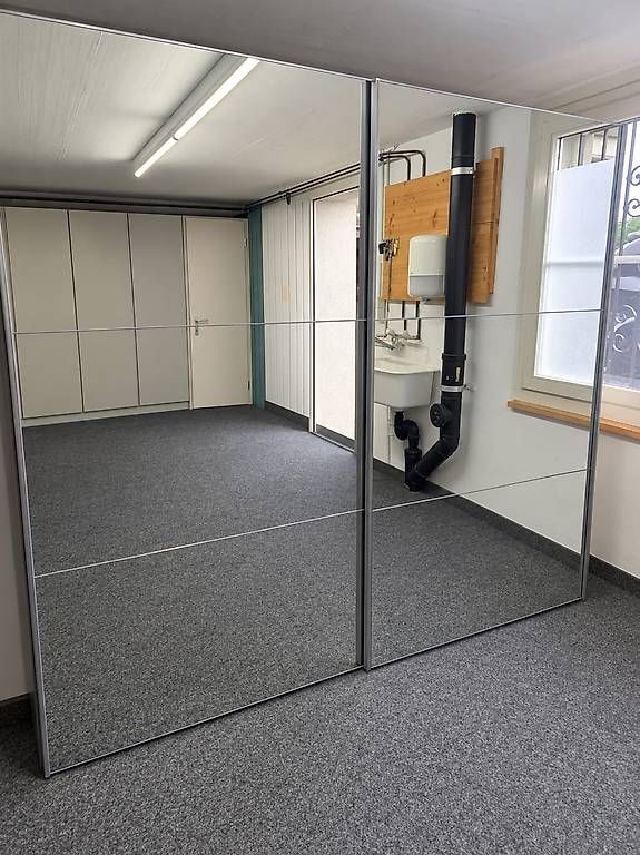 Spiegelschränke: Spiegelschrank – Gebraucht aus Staad SG von met_k62l