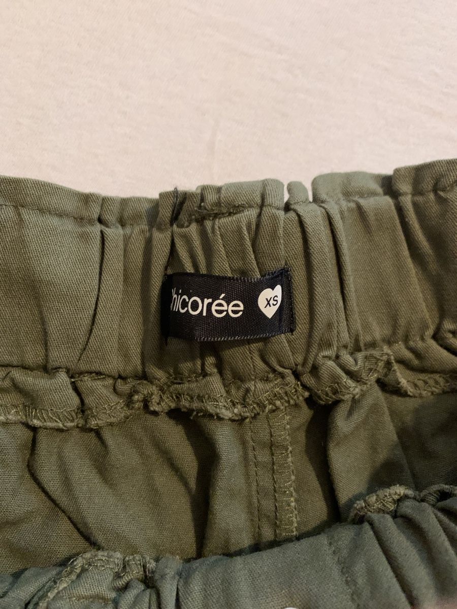 Pantaloni: Kurze Hose Damen XS – Usato da Urdorf venduto da lil_bw7r 1