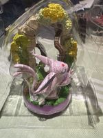 Pokemon Sammelfigur Evoli Figur NEU OVP