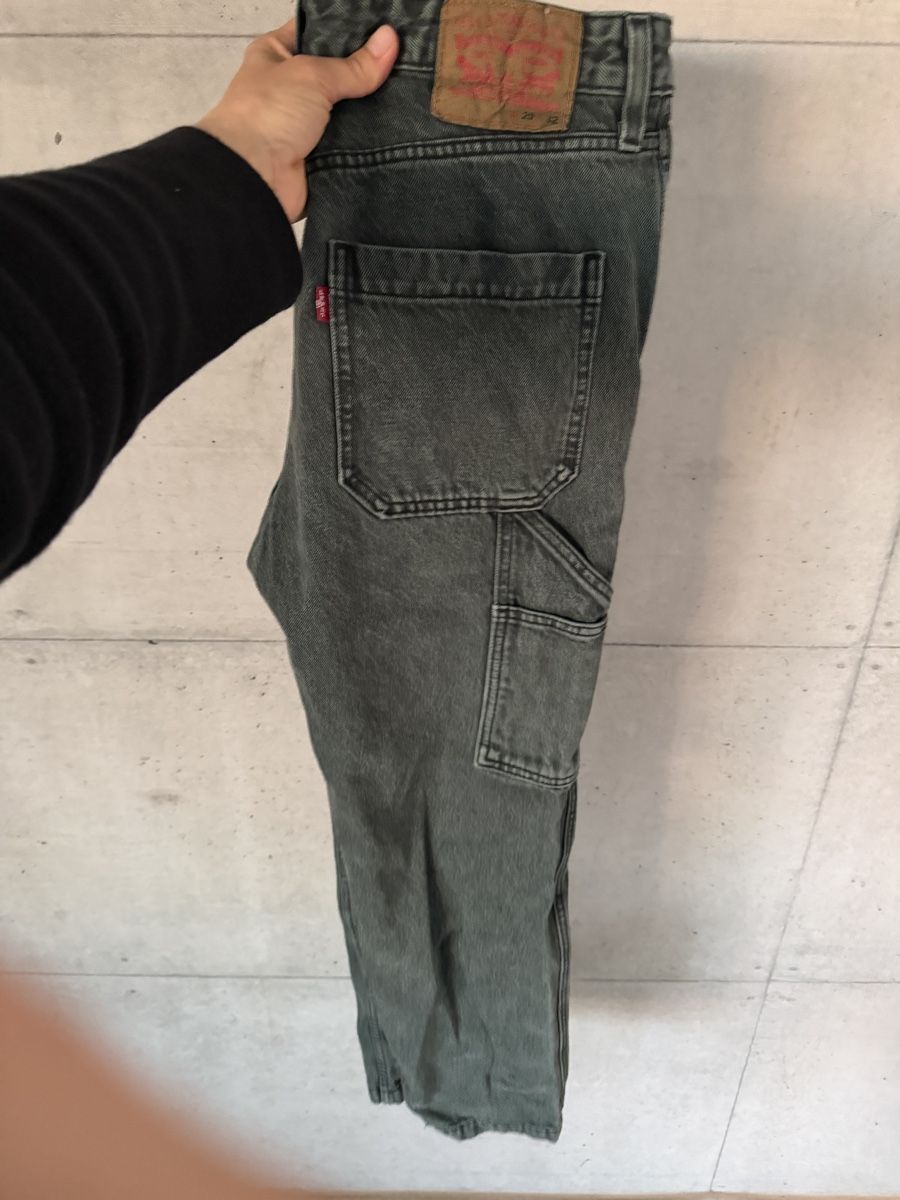 Levi's Jeans: Vintage Levis Jeans 29/30 – Usato da Gossau SG venduto da sushifactory 1