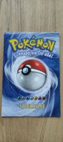 Pokemon Spielhilfe / zum Sammelkartenspiel aus 2000