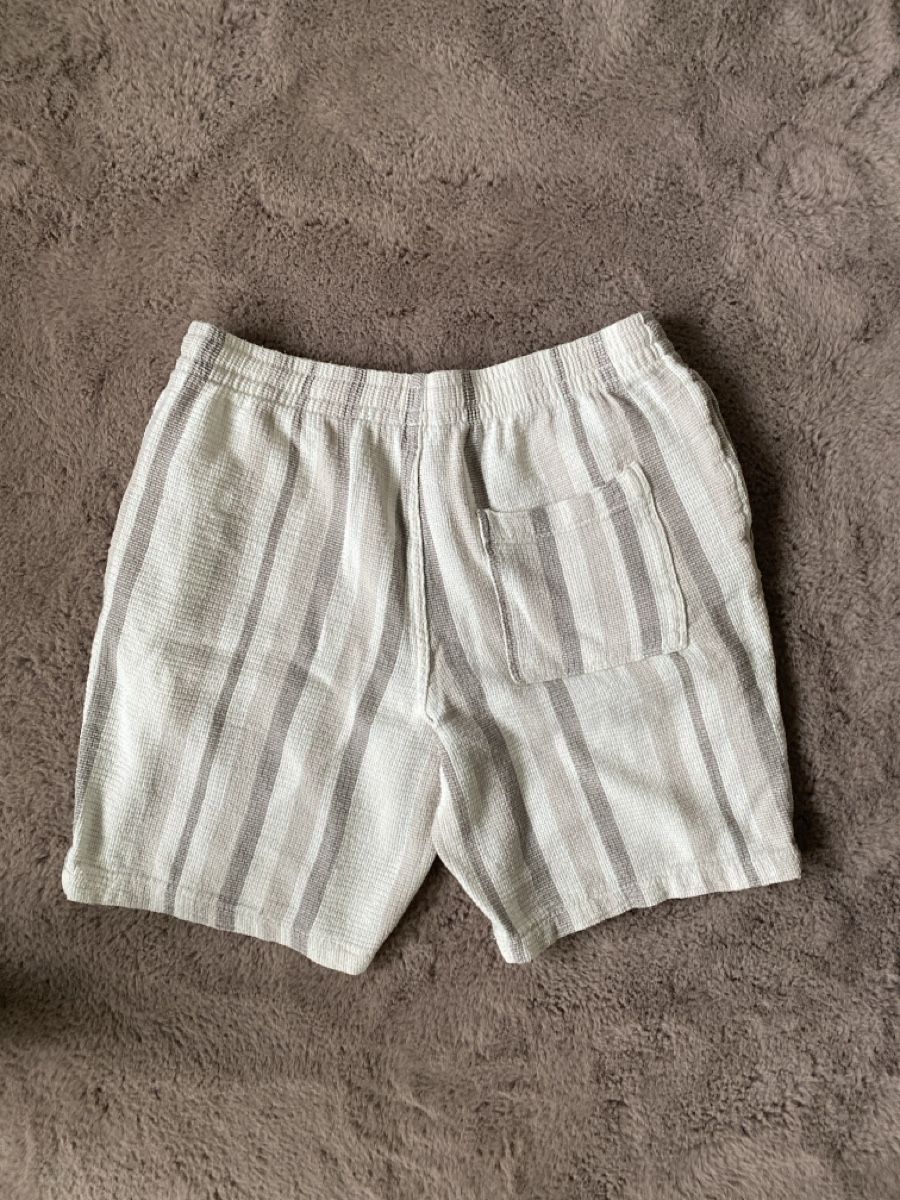C&A Pantaloni: Beige Sommerhose – Nuovo (secondo la descrizione) da Niederbipp venduto da Sch_j5dh 2