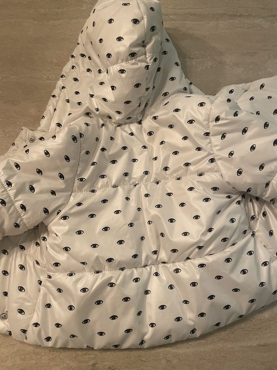 Kenzo Giacche & Cappotti: Kenzo Babywinterjacke – Usato da Zürich venduto da Anushka86 6