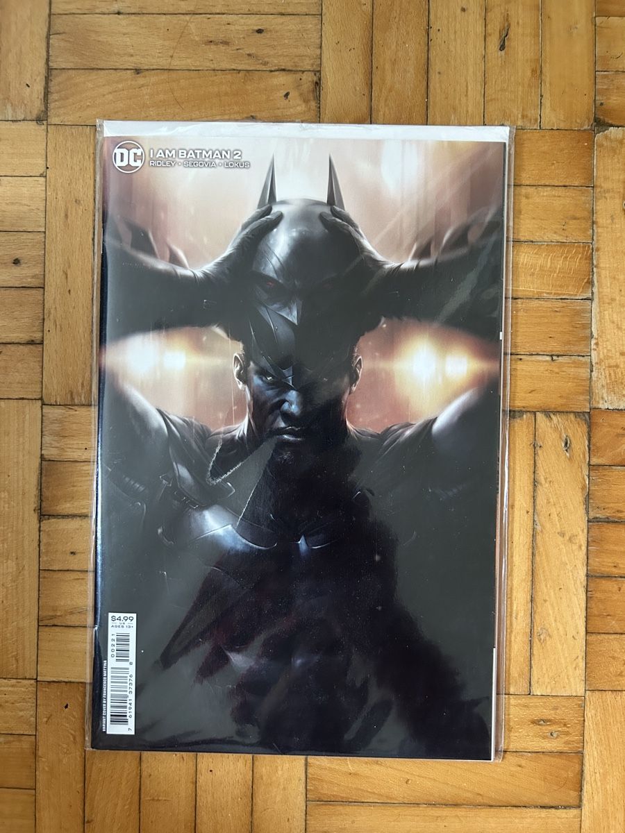 Comics: ⁠Comic Sammlung Set / Bundle - DC Comics Batman & Superman – Neu (gemäss Beschreibung) aus Zürich von giu_t5g8 6