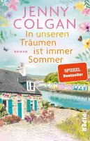 In unseren Träumen ist immer Sommer - Jenny Colgan/2025