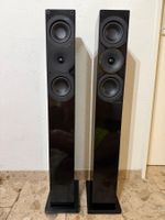 System Audio SA30 top Lautsprecher