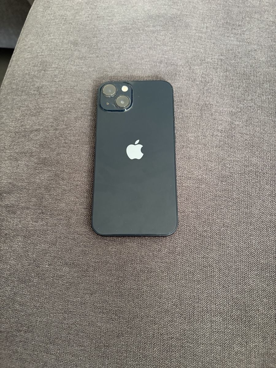 Apple Telefoni cellulari / Smartphones: iPhone 13 128GB – Usato da Biel-Benken BL venduto da yan_6rnp