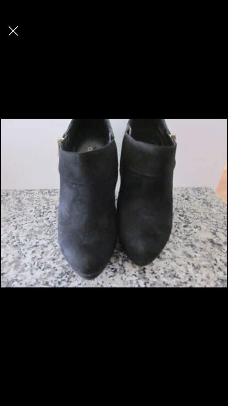 Chaussures femmes: Pumps 36 – D'occasion à Winterthur par shira05 1