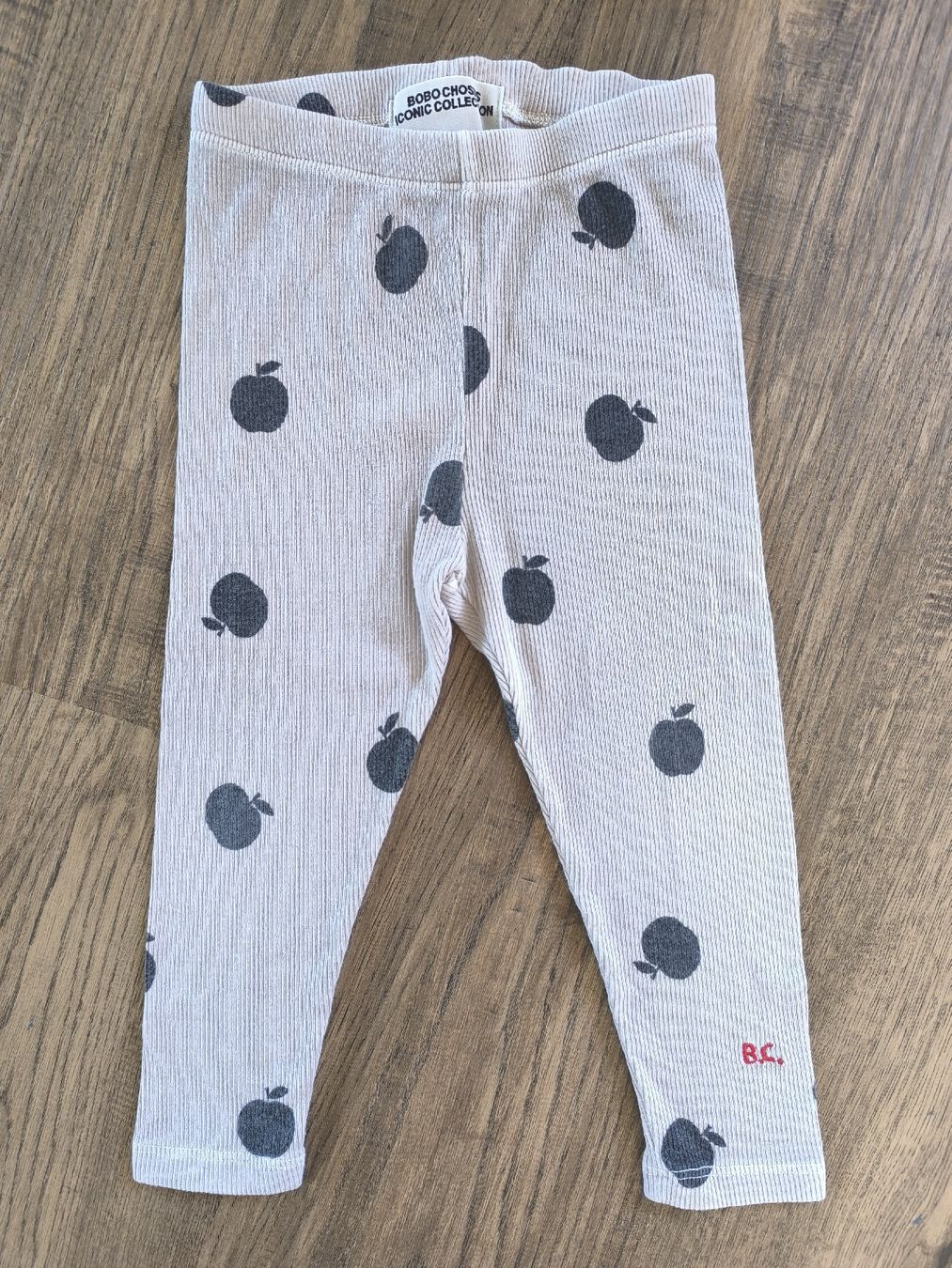 Bobo Choses Hosen: Bobo Choses Leggings 86 – Gebraucht aus Frauenkappelen von Nickyta89