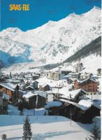 Saas-Fee VS