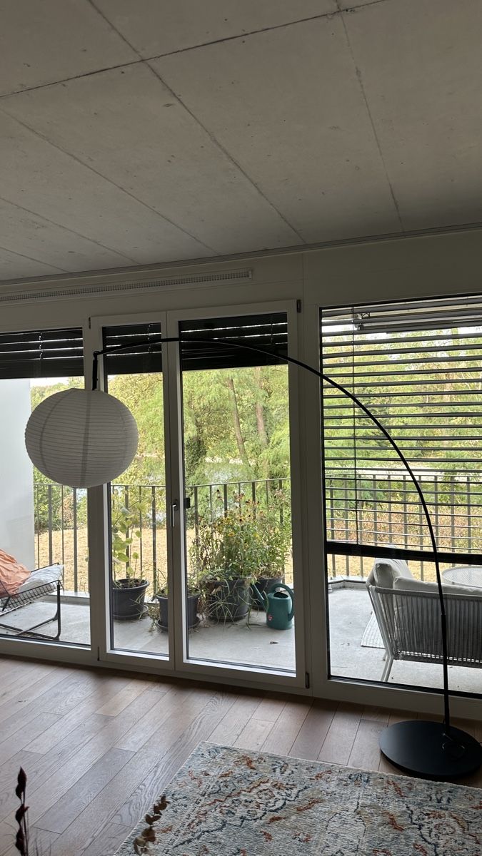 Ikea Lampes: Ikea SKAFTET Bogenlampe – Neuf (Voir description) à Vogelsang AG par sam_ws6s 1