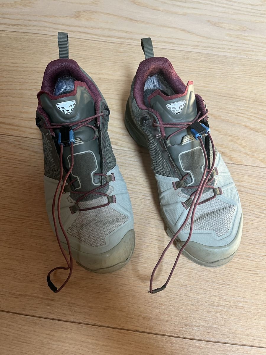Dynafit Chaussures femmes: Dynafit Wanderschuh – D'occasion à Bern par fel_r5br 1