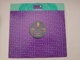 Vinyl - Sonia Davis - Music is my life - Italodance