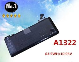 Batterie Für APPLE MacBook Pro 13"A1278