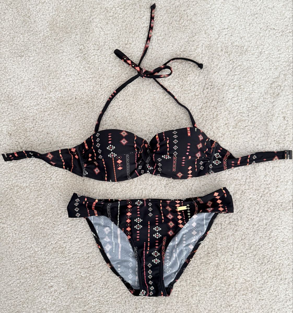 Buffalo Costumi da bagno & Bikini: Bikini BUFFALO – Nuovo (secondo la descrizione) da Dietikon venduto da tsela77