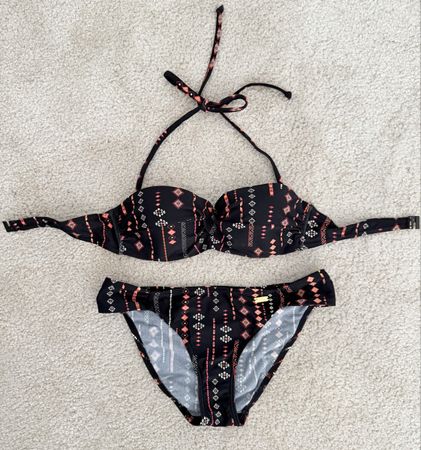 Bikini BUFFALO