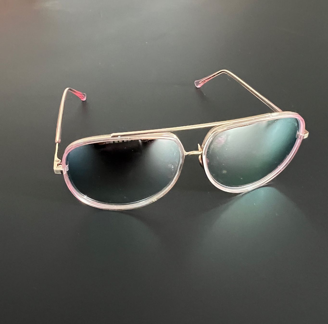 Brillen & Gläser: Sonnenbrille Dita – Gebraucht aus Wetzikon ZH von lan_rqq6