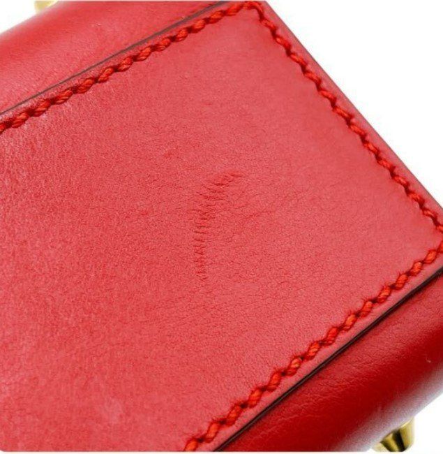 Gucci Sacs femmes: GUCCI Padlock Bag – D'occasion à Zürich par Liloubags 8